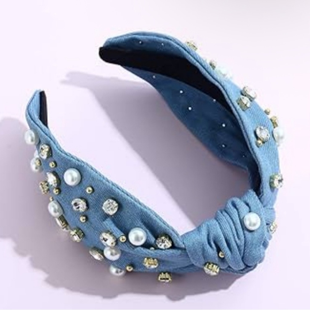 Embellished Headbands pick one βπ½ - Picture 7 of 7